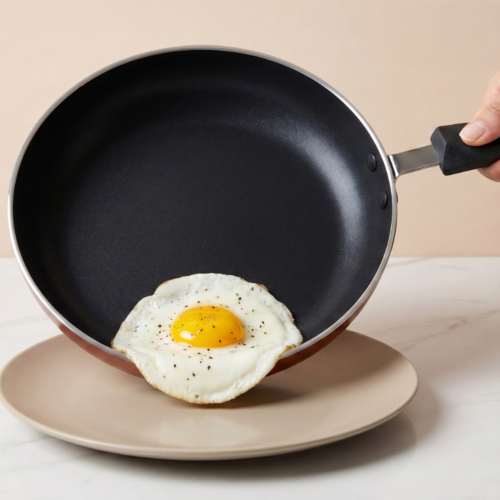 Hotlite Non-Stick Fry Pan