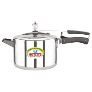 Pressure Cooker