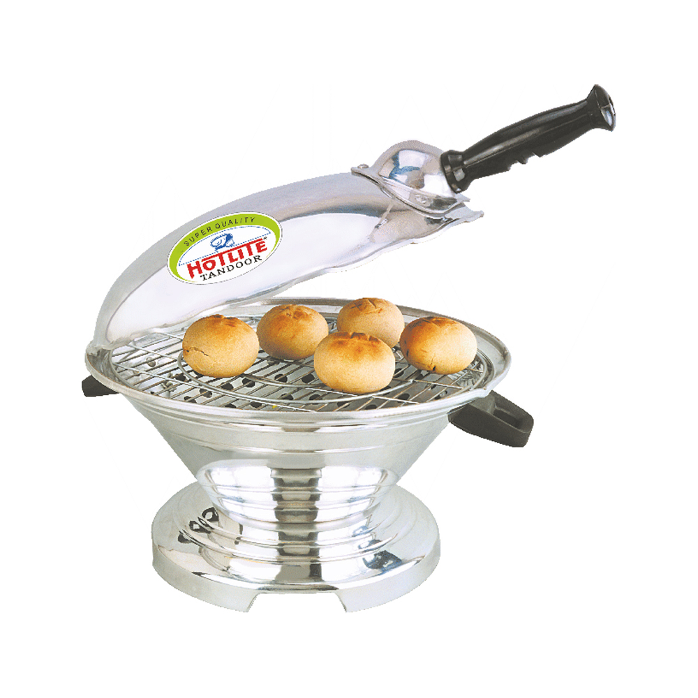 Hotlite Gas Tandoor