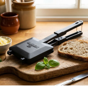 Hotlite Non-Stick Gas Toaster