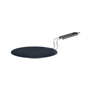 Hotlite Non-Stick Concave Tawa