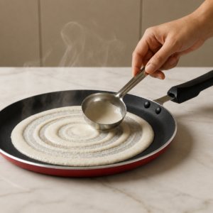 Hotlite Non-Stick Dosa Tawa
