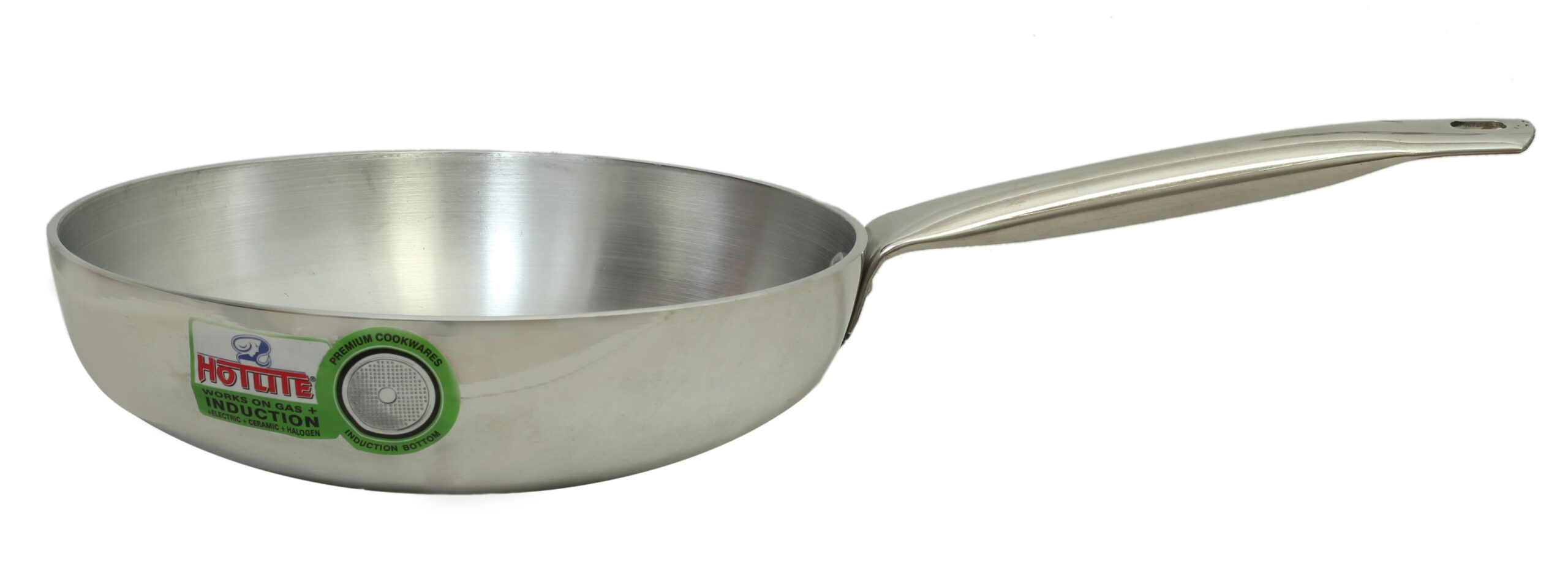 Commercial Fry Pan