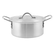 Aluminium Casserole