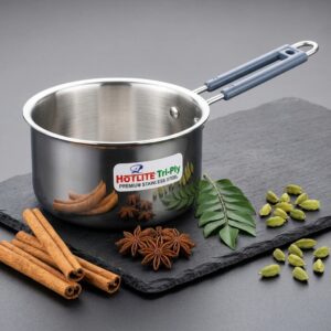 Saucepan Triply